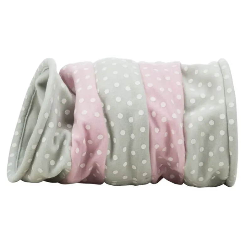 Trixie fleece leikkitunneli