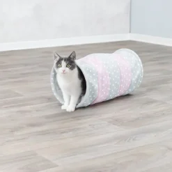 Trixie fleece leikkitunneli
