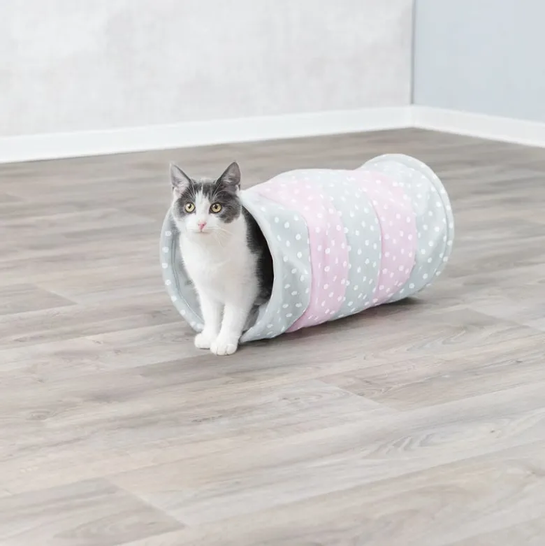 Trixie fleece leikkitunneli