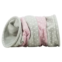 Trixie fleece leikkitunneli