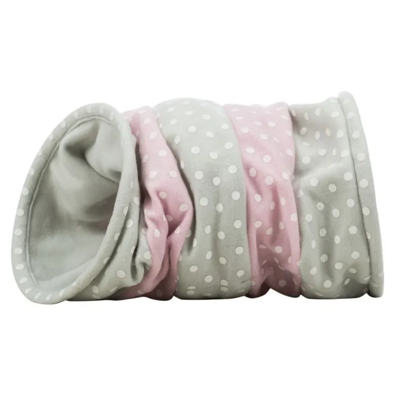 Trixie fleece leikkitunneli