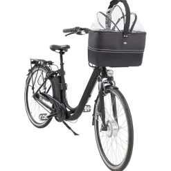 Trixie Friends on Tour Front -polkupyöräkori