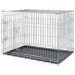 Trixie Friends on Tour Home Kennel