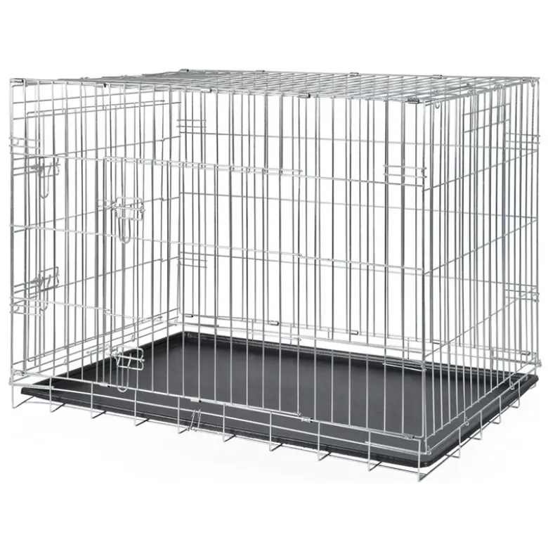 Trixie Friends on Tour Home Kennel