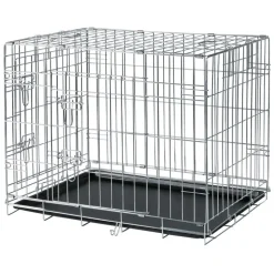 Trixie Friends on Tour Home Kennel