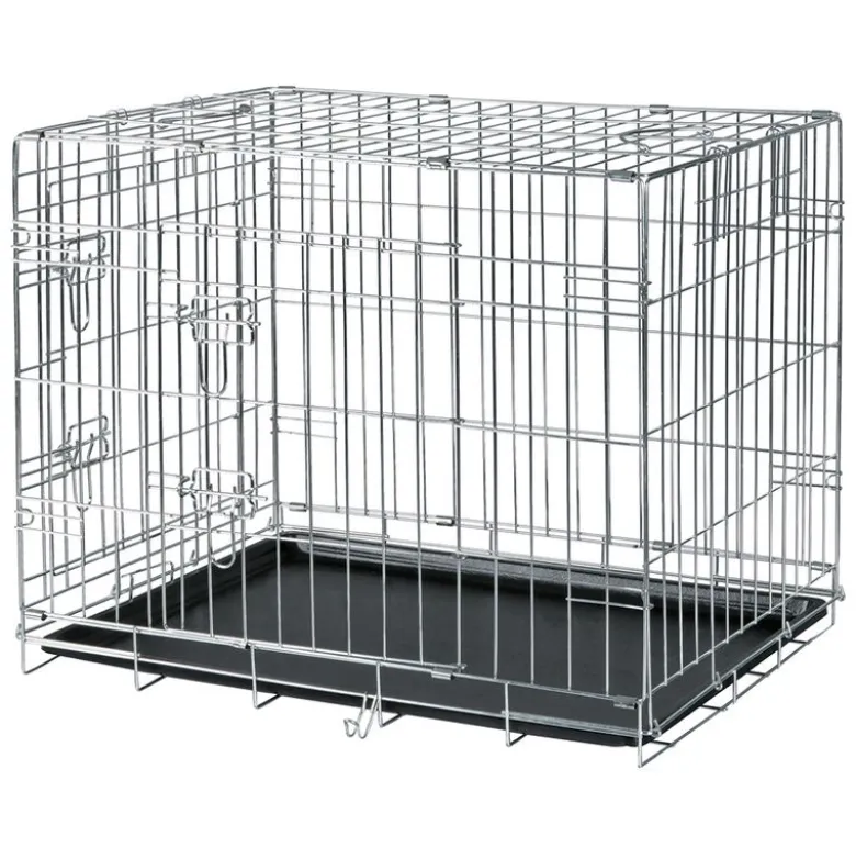 Trixie Friends on Tour Home Kennel