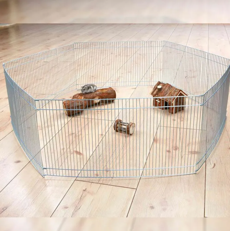 Trixie Hamster Indoor -aitaus