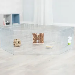 Trixie Hamster Indoor -aitaus