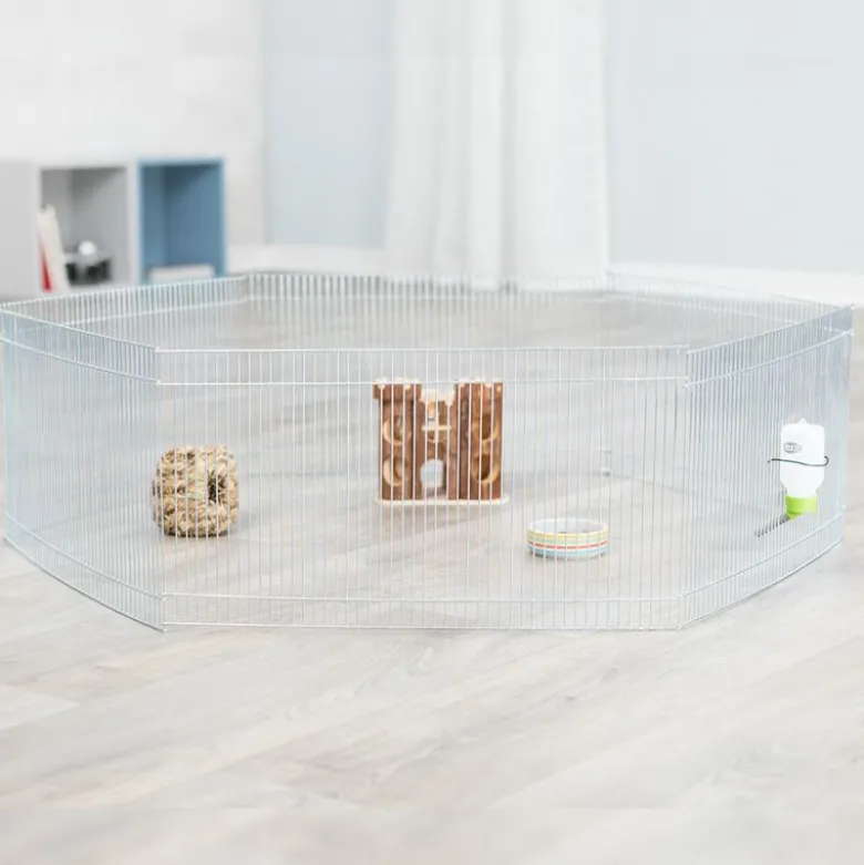 Trixie Hamster Indoor -aitaus