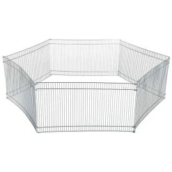 Trixie Hamster Indoor -aitaus