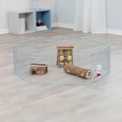 Trixie Hamster Indoor -aitaus