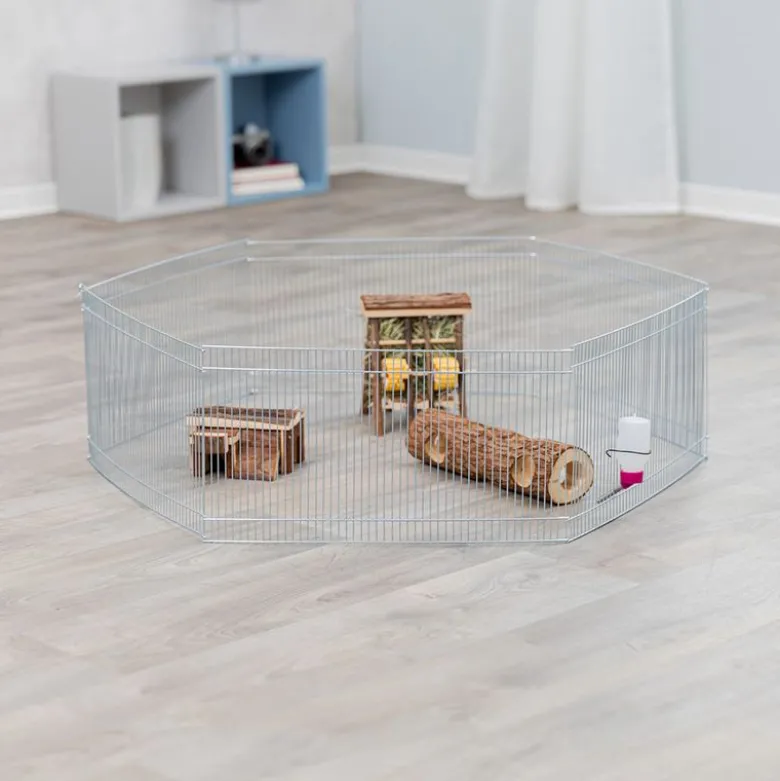 Trixie Hamster Indoor -aitaus