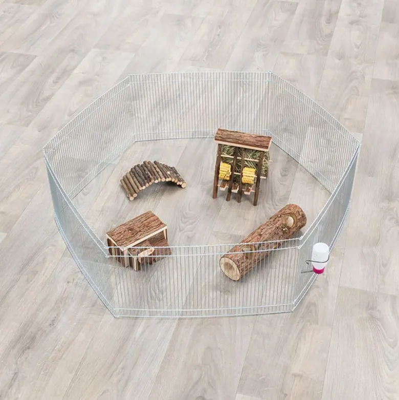 Trixie Hamster Indoor -aitaus