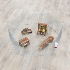 Trixie Hamster Indoor -aitaus