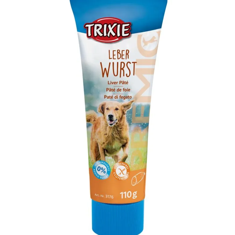 Trixie herkkukäärme, TPR-kumia