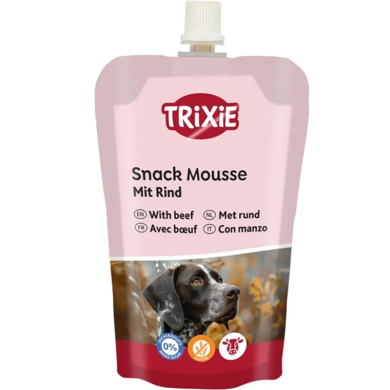 Trixie-herkkumousse 200 g