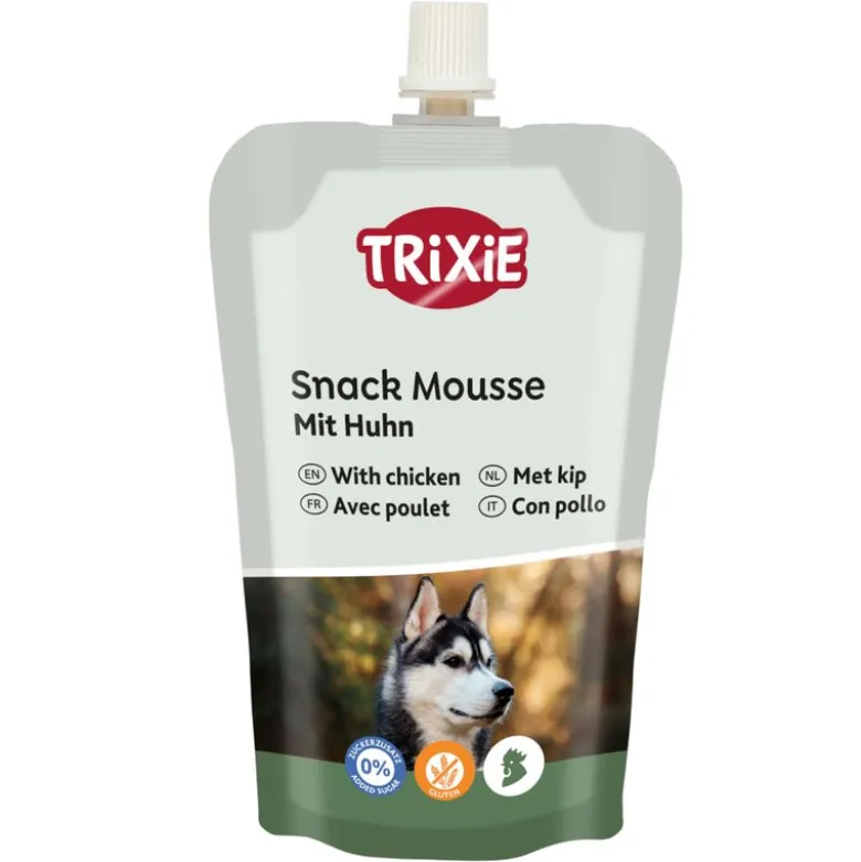 Trixie-herkkumousse 200 g