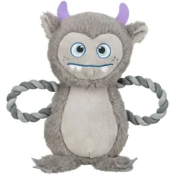 Trixie hirviölelu köydellä