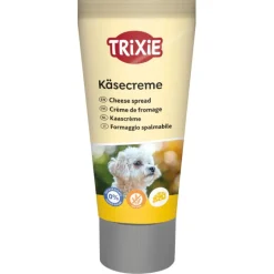 Trixie-juustokreemi