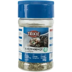 Trixie-kissanminttu