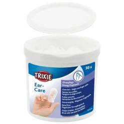 Trixie korvienpuhdistuslaput