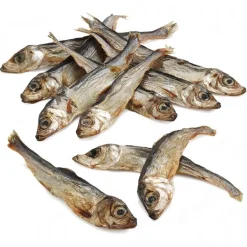 Trixie kuivattu kilohaili