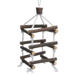 Trixie Ladder Frame Gantry