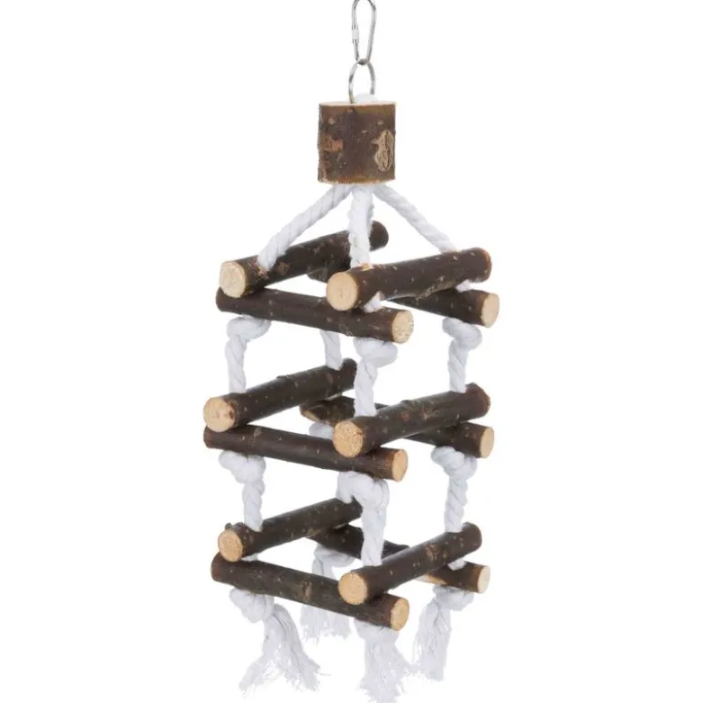 Trixie Ladder Frame Gantry