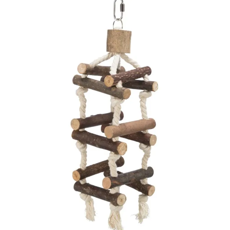 Trixie Ladder Frame Gantry