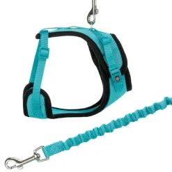 Trixie Mesh Y-valjaat elastisella hihnalla