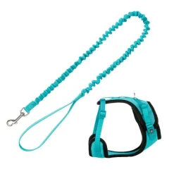 Trixie Mesh Y-valjaat elastisella hihnalla