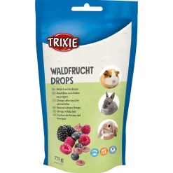 Trixie-metsämarjatipat