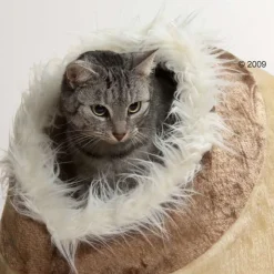 Trixie Minou -pehmopesä