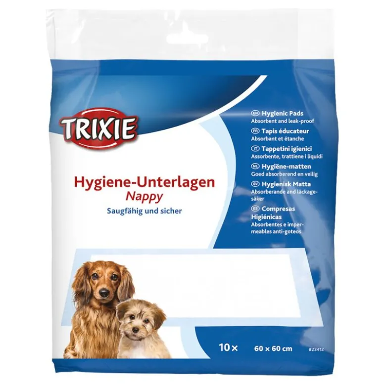 Trixie Nappy -pentualusta