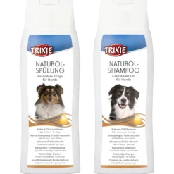 Trixie Naturöl -hoitoaine 250 ml