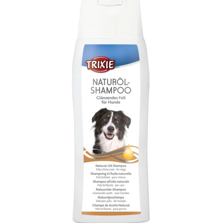 Trixie Naturöl -hoitoaine 250 ml