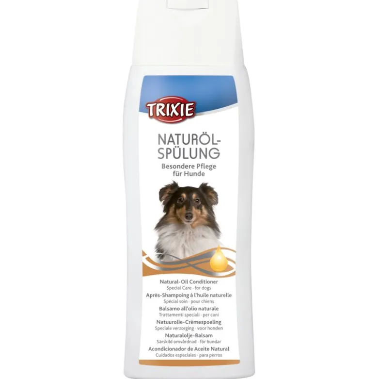 Trixie Naturöl -hoitoaine 250 ml