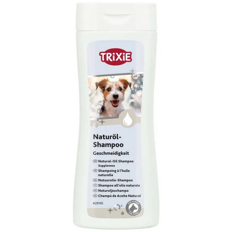 Trixie Naturöl -hoitoaine 250 ml
