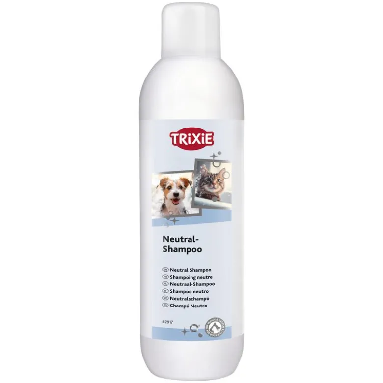 Trixie Neutral -shampoo