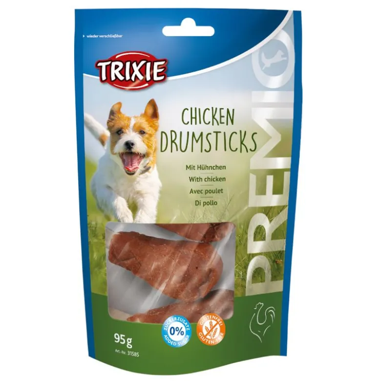 Trixie Premio Chicken Drumsticks Light
