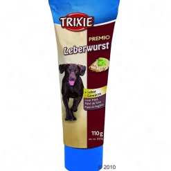 Trixie Premio-maksamakkaratuubi