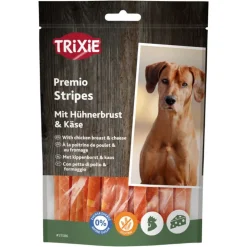 Trixie PREMIO Strips kana & juusto
