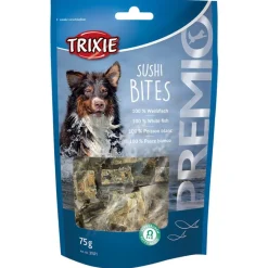 Trixie Premio Sushi Bites Light