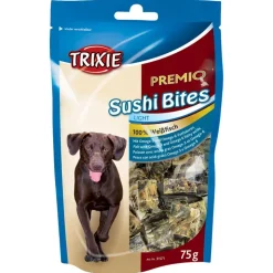 Trixie Premio Sushi Bites Light