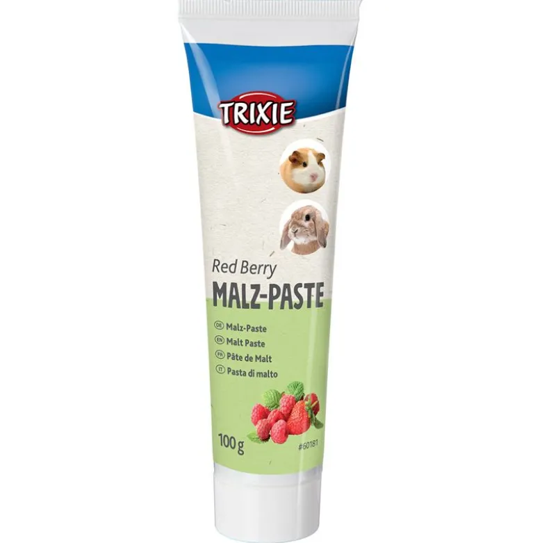 Trixie Red Berry -mallastahna
