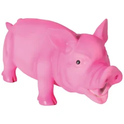 Trixie röhkivä lateksipossu