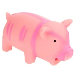 Trixie röhkivä lateksipossu