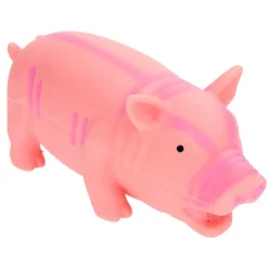 Trixie röhkivä lateksipossu