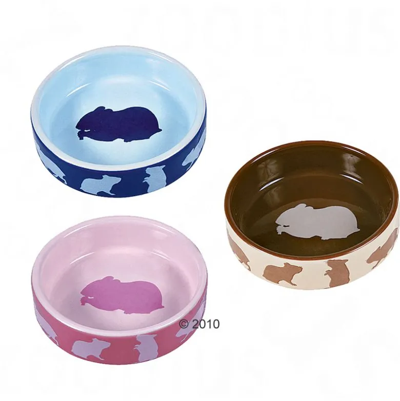 Trixie-ruokakulho, keraaminen