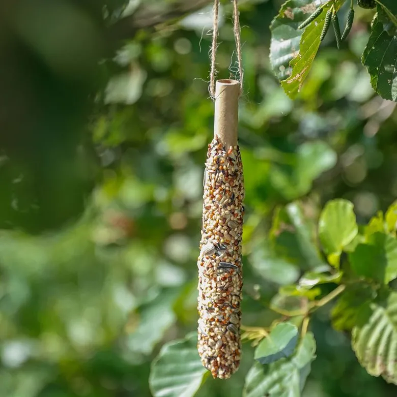 Trixie-ruokatikku hirssillä
